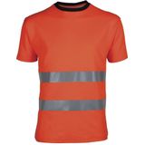 HAVEP 77500 T-shirt HV ISO20471-1 Fluo Oranje