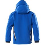 Mascot - Accelerate - Shelljas - Helder Blauw/Donkermarine - 100% Polyester