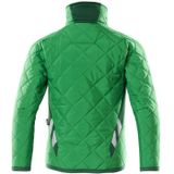 Mascot 18915-318 - Thermojas - Helder Groen - Voor Kinderen