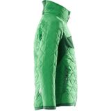 Mascot 18915-318 - Thermojas - Helder Groen - Voor Kinderen