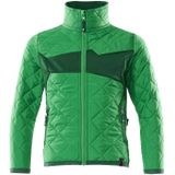 Mascot 18915-318 - Thermojas - Helder Groen - Voor Kinderen