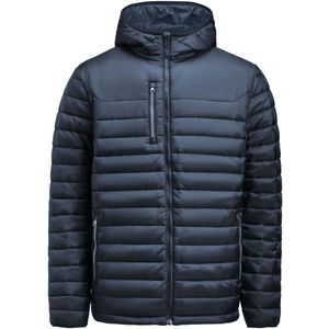 James Harvest Meadows Jas Heren Marine maat 4XL