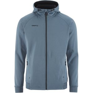 Craft Adv Unify Fz Hood Heren Real maat M