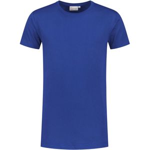 Santino Jace+ C-neck T-shirt Royal Blue