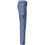 Mascot Customized Functionele broek 22058-605 - steenblauw