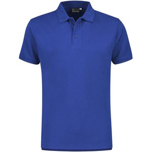 Santino Monza Poloshirt Royal Blue