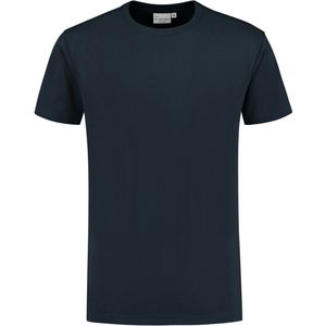 Santino Lebec T-shirt Dark Navy
