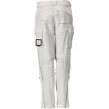 Mascot Customized Broek met kniezakken, schilder 22078-605 - Wit