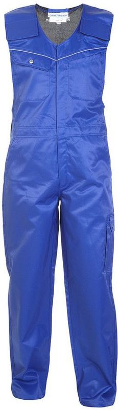 Hydrowear Erfurt Bodybroek Kobalt maat 46