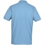 Mascot 50181-861 Poloshirt Lichtblauw