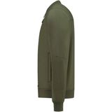 Tricorp 404009 Softshell Bomber Premium Army maat 3XL