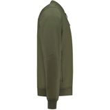 Tricorp 404009 Softshell Bomber Premium Army maat 3XL