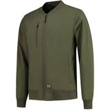 Tricorp 404009 Softshell Bomber Premium Army maat 3XL