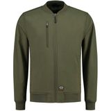 Tricorp 404009 Softshell Bomber Premium Army maat 3XL