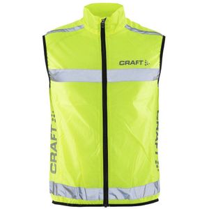 Craft Visibility Vest neon