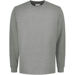 Santino Lyon Sweater Sport Grey maat XS