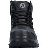 Bata - Enduro PWR420 S3 - Werkschoen - Zwart - Volnerf Leder