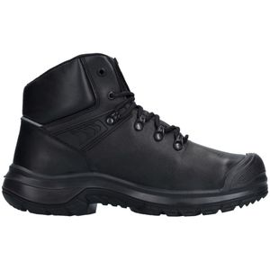 Bata - Enduro PWR420 S3 - Werkschoen - Zwart - Volnerf Leder