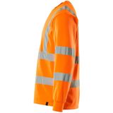 Mascot 50106-854 Sweatshirt Hi-Vis Oranje