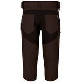 F. Engel 6368 X-treme 3/4 Trouser Mocha Brown