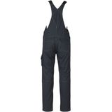 Mascot Industry - 10569-442 - Werkoverall - Donkermarine - 65% Polyester/35% Katoen