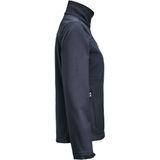 James Harvest - Mammoth - Softshell Jas - Marine - Dames