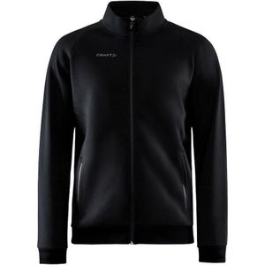 Craft Core Soul Full Zip Jacket Heren Black