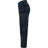 Fristads Werkbroek 241 GS25 Donker Marineblauw maat C44
