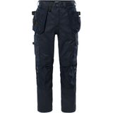 Fristads Werkbroek 241 GS25 Donker Marineblauw maat C44