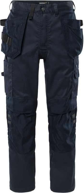 Fristads Werkbroek 241 GS25 Donker Marineblauw maat C44