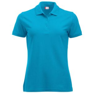 Clique Manhattan ladies Turquoise maat L