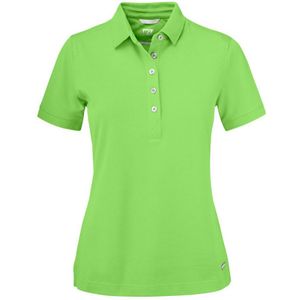 Cutter Buck Advantage Polo Dames 354419 - Appelgroen