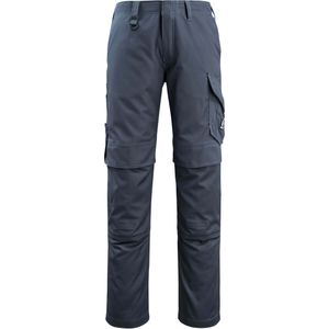 Mascot 13679-216 Broek met kniezakken Donkermarine maat 90C58