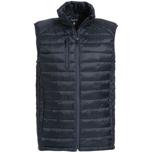 Clique Hudson Hr Bodywarmer Donker Navy maat 2XL