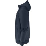 James Harvest Franklin Jas Heren Marine maat XXL