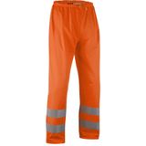 Blåkläder 1384 Regenbroek High Vis Oranje