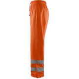 Blåkläder 1384 Regenbroek High Vis Oranje