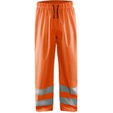 Blåkläder 1384 Regenbroek High Vis Oranje