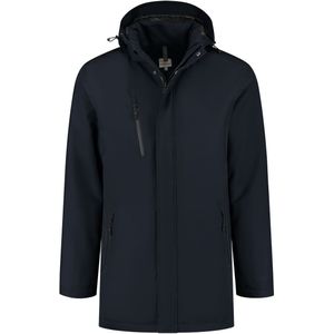 Santino Santiago Parka Classic Navy