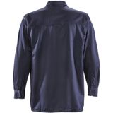 Fristads Flamestat overhemd 7200 ATS Donker marineblauw