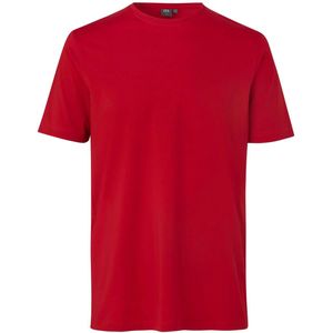 Pro Wear by Id 0594 Stretch T-shirt comfort Red