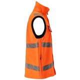 Mascot - 24065-143 - Softshell Bodywarmer - Hi-Vis - Oranje