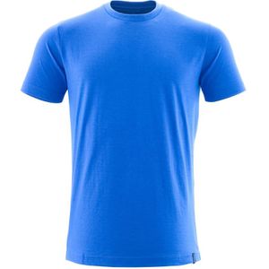 Mascot 20182-959 T-shirt Helder Blauw