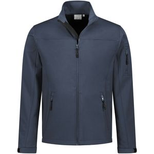 Santino Santo Softshell Jacket Denim