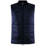 Craft Core Light Padded Vest Heren Blaze