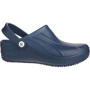 Safety Jogger Smooth Marineblauw