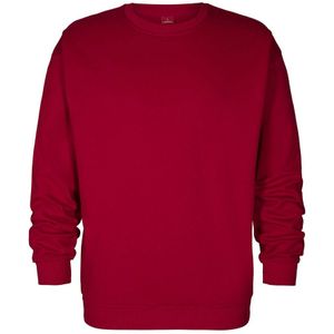 F. Engel 8022 Sweatshirt Tomato maat L