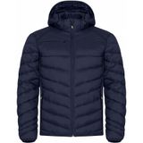 Clique Idaho Heren Dark Navy