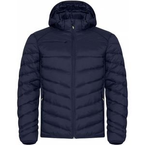 Clique Idaho Heren Dark Navy