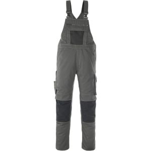 Mascot - 12069-203 - Amerikaanse Overall - Donkerantraciet/Zwart